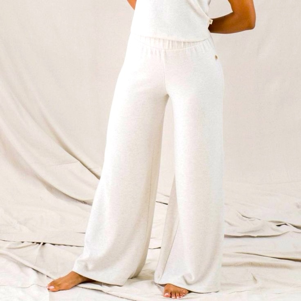 Brand New Magnolia Wide Leg Pants